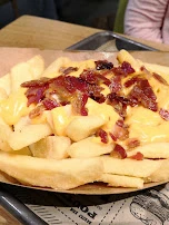 Cheese Fries