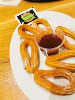 Churros