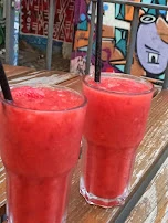 Frozen Margarita