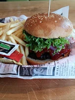 Hakiburger Vegan Style