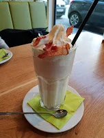 Piggy Shake