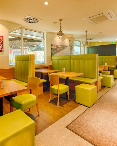 M&B Burger photo 5