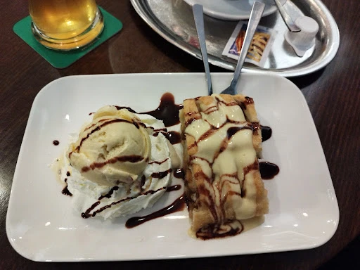 Restaurant Café Casablanca