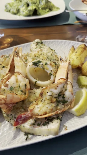 Ristorante Pizzeria Da Gabriele